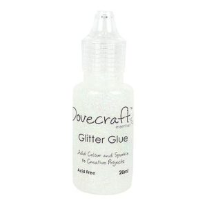 Glitter-glue-colle-paillettes-dovecraft