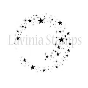 tampon-étoiles-stars-cluster-lavinia-lav299