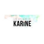Logo Les Ateliers de Karine