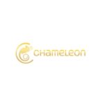 Logo Marqueur Chameleon