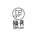 Logo Ha Pi Little Fox