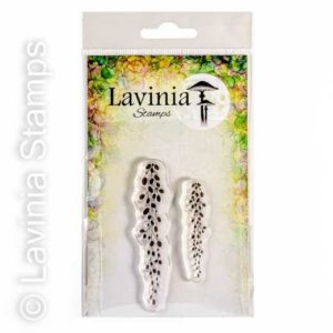 Tampon clear Leaf Creeper - Lavinia - LAV742