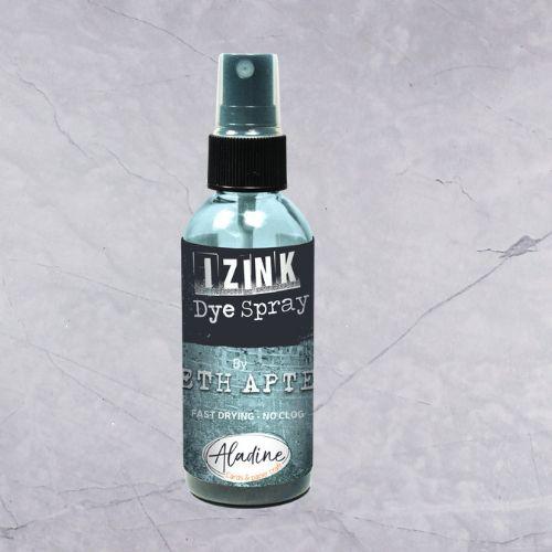 Encre Spray Dye Izink - Gris Morning Mist