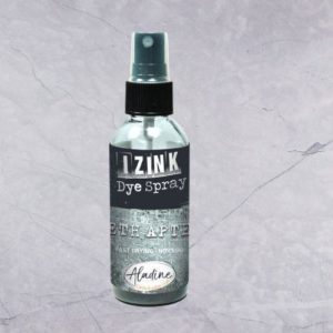 Encre Spray Dye Izink - Silver