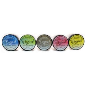 Prairie Wildflower Shimmer Magicals - Lindy's gang