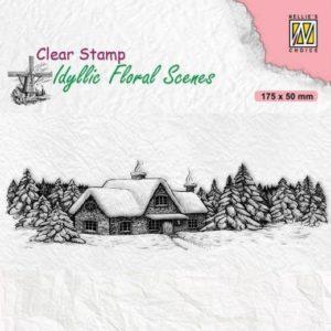 tampons-nellies-choice-snowy house-ifs043