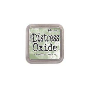 Distress Oxide Bundled Sage - Scrap d'Enhaut