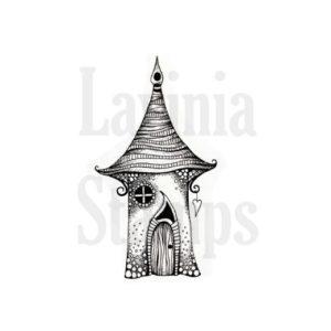 Tampon Freyas House - Lavinia - Scrap d'Enhaut