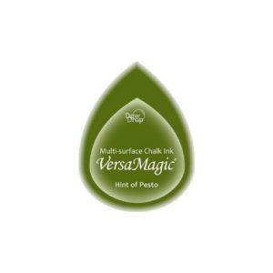 VersaMagic - Hint of Pesto - Scrap d'Enhaut