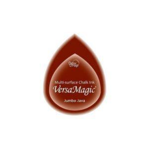 VersaMagic - Jumbo Java - Scrap d'Enhaut