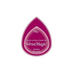 VersaMagic - Perfect Plumeria - Scrap d'Enhaut