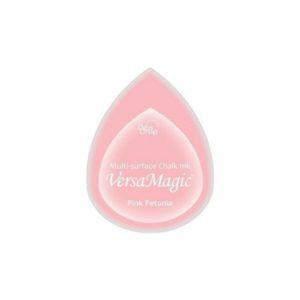 VersaMagic - Pink Petunia - Scrap d'Enhaut
