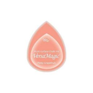 VersaMagic - Pinky Grapefruit - Scrap d'Enhaut