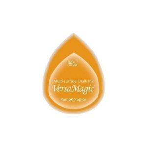 VersaMagic - Pumpkin Spice - Scrap d'Enhaut
