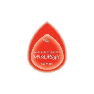 VersaMagic - Red Magic - Scrap d'Enhaut