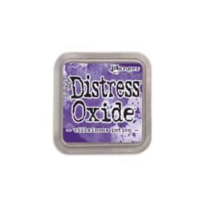 Distress Oxide Villainous Potion - Scrap d'Enhaut