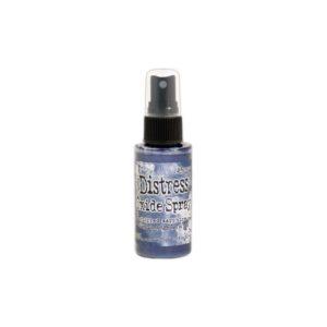 Distress Oxide Spray - Chipped Sapphire - Ranger - Scrap d'Enhaut