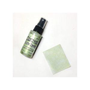Distress Oxide Spray color - Bundled Sage - Ranger - Scrap d'Enhaut