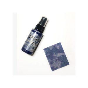 Distress Oxide Spray color - Chipped Sapphire - Ranger - Scrap d'Enhaut
