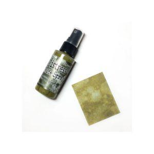 Distress Oxide Spray color - Forest Moss - Ranger - Scrap d'Enhaut