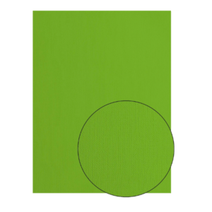 Cardstock texture toile A4 - Frog - Scrap d'Enhaut