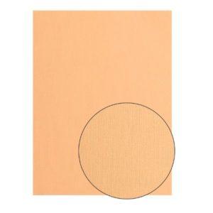 Cardstock texture toile A4 - Sorbet - Scrap d'Enhaut