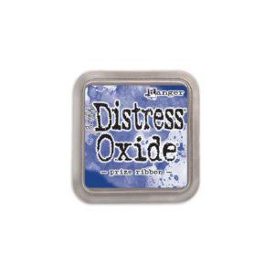 Distress Oxide Prize ribbon - Scrap d'Enhaut