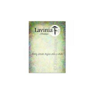 Tampon 'Every Dream' - Lavinia Stamps - Scrap d'Enhaut
