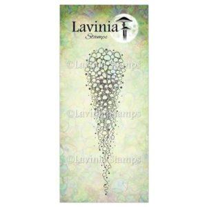 Tampon 'Leaf Bouquet' - Lavinia Stamps - Scrap d'Enhaut