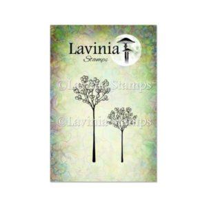 Tampon 'Meadow Blossom' - Lavinia Stamps - Scrap d'Enhaut