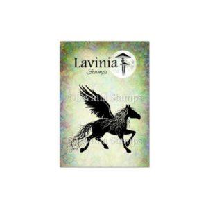 Tampon 'Sirlus' - Lavinia Stamps - Scrap d'Enhaut