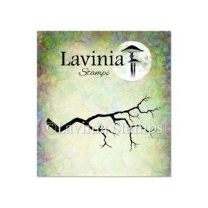 Tampon 'Tree Branch' - Lavinia Stamps - Scrap d'Enhaut