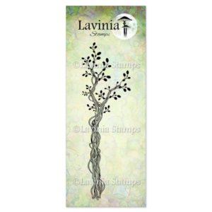 Tampon 'Vine Branch' - Lavinia Stamps - Scrap d'Enhaut