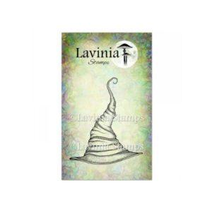 Tampon 'Witches Hat' - Lavinia Stamps - Scrap d'Enhaut