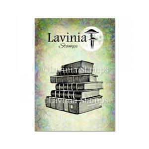 Tampon 'Wizardry' - Lavinia Stamps - Scrap d'Enhaut
