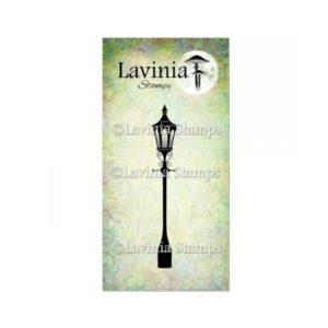 Tampon 'Street Light - Lavinia - Scrap d'Enhaut