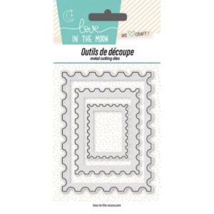 Dies Trio de Timbres - Love in the Moon- Scrap d'Enhaut