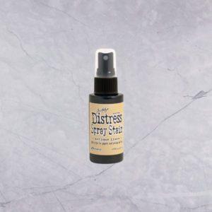 Distress Spray Stain - Antique Linen - Ranger - Scrap d'Enhaut
