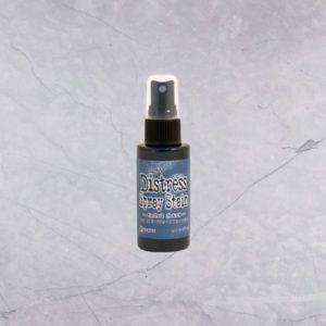 Distress Spray Stain - Faded Jeans - Ranger - Scrap d'Enhaut