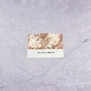 Distress Spray Stain - Metallic Antiqued Bronze spray - Ranger - Scrap d'Enhaut