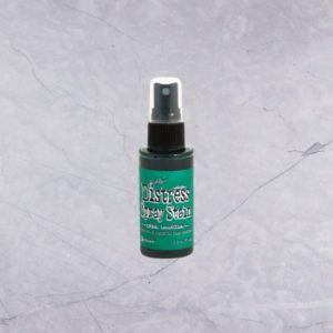 Distress Spray Stain - Pine Needles - Ranger - Scrap d'Enhaut