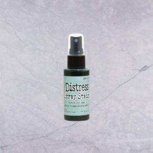 Distress Spray Stain - Speckled Egg - Ranger - Scrap d'Enhaut