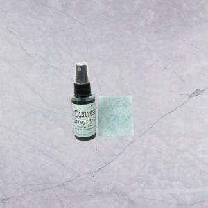 Distress Spray Stain - Speckled Egg spray - Ranger - Scrap d'Enhaut