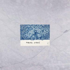 Distress Spray Stain color - Faded Jeans - Ranger - Scrap d'Enhaut