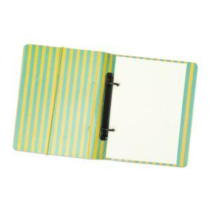 Carnet Art Journal - intérieur- Studio Light - Scrap d Enhaut