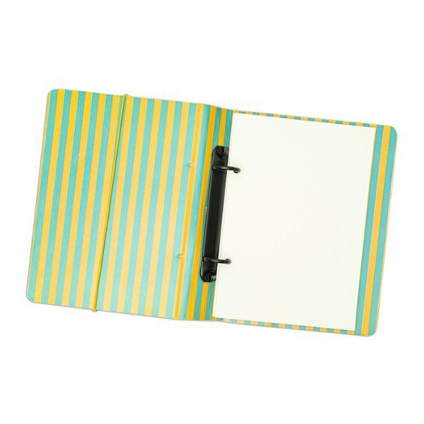 Carnet Art Journal - intérieur- Studio Light - Scrap d Enhaut