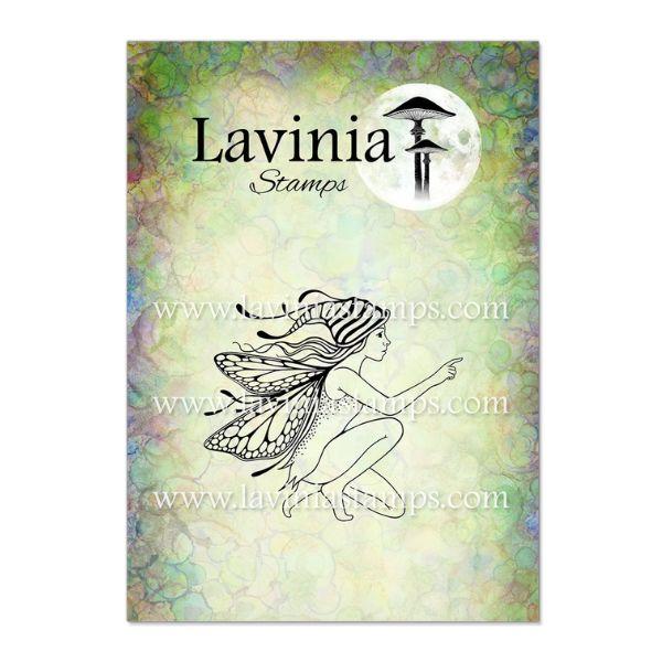 Tampon 'Eira' - Lavinia Stamps - Scrap d'Enhaut