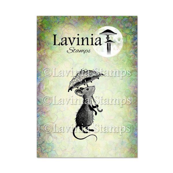 Tampon 'Thistlewhisk' - Lavinia Stamps - Scrap d'Enhaut