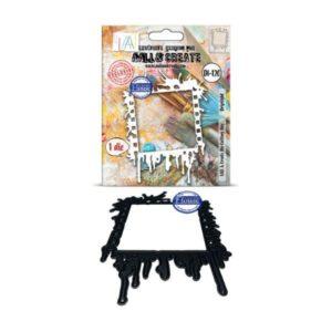 Dies Driplight - #DI120 Aall and Create - Scrap d'Enhaut