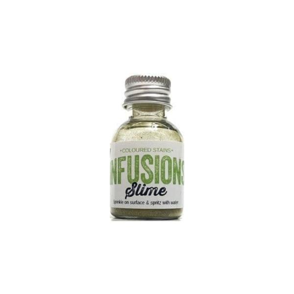 Infusions ‘Slime’